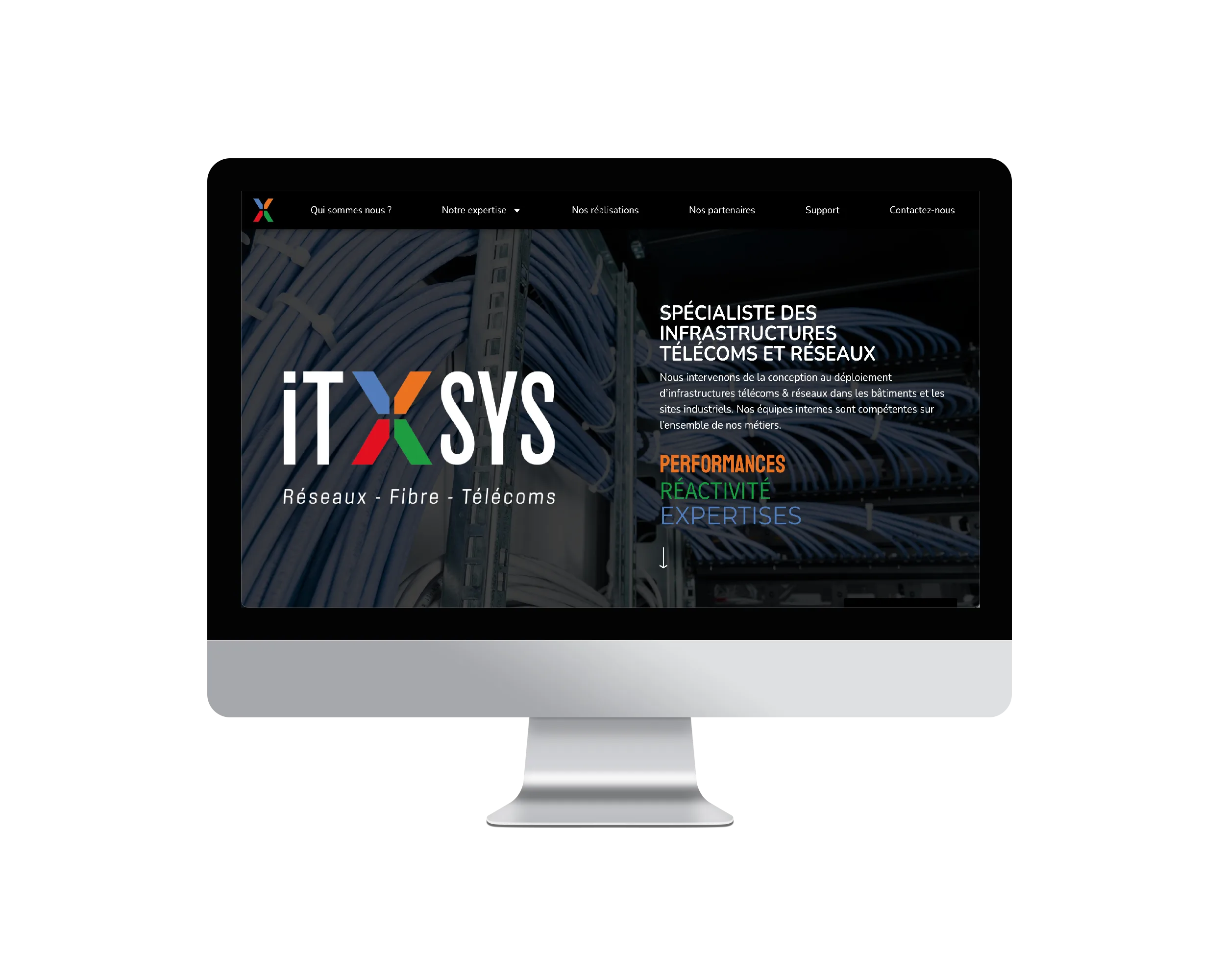 desktop-itxsys