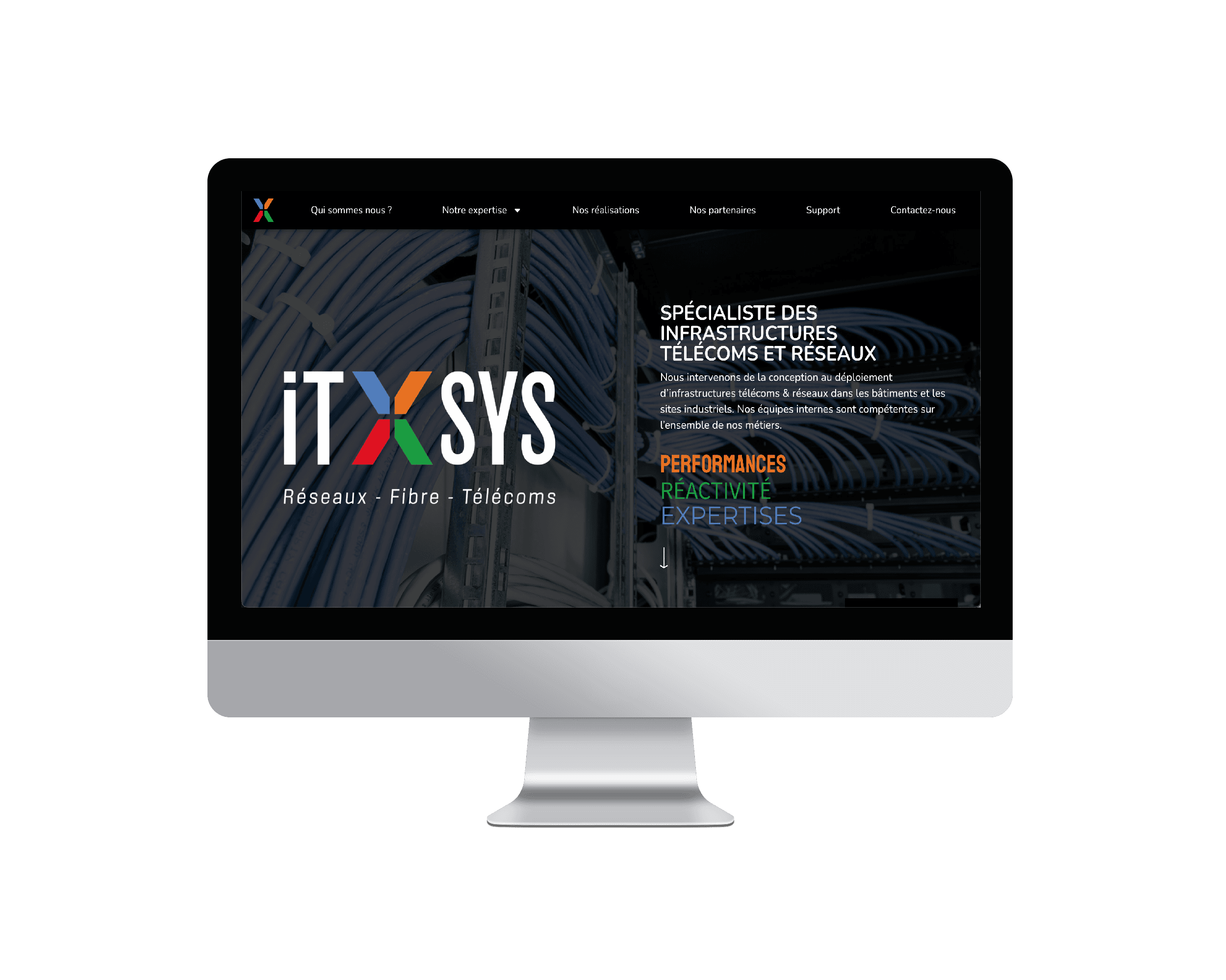 desktop-itxsys